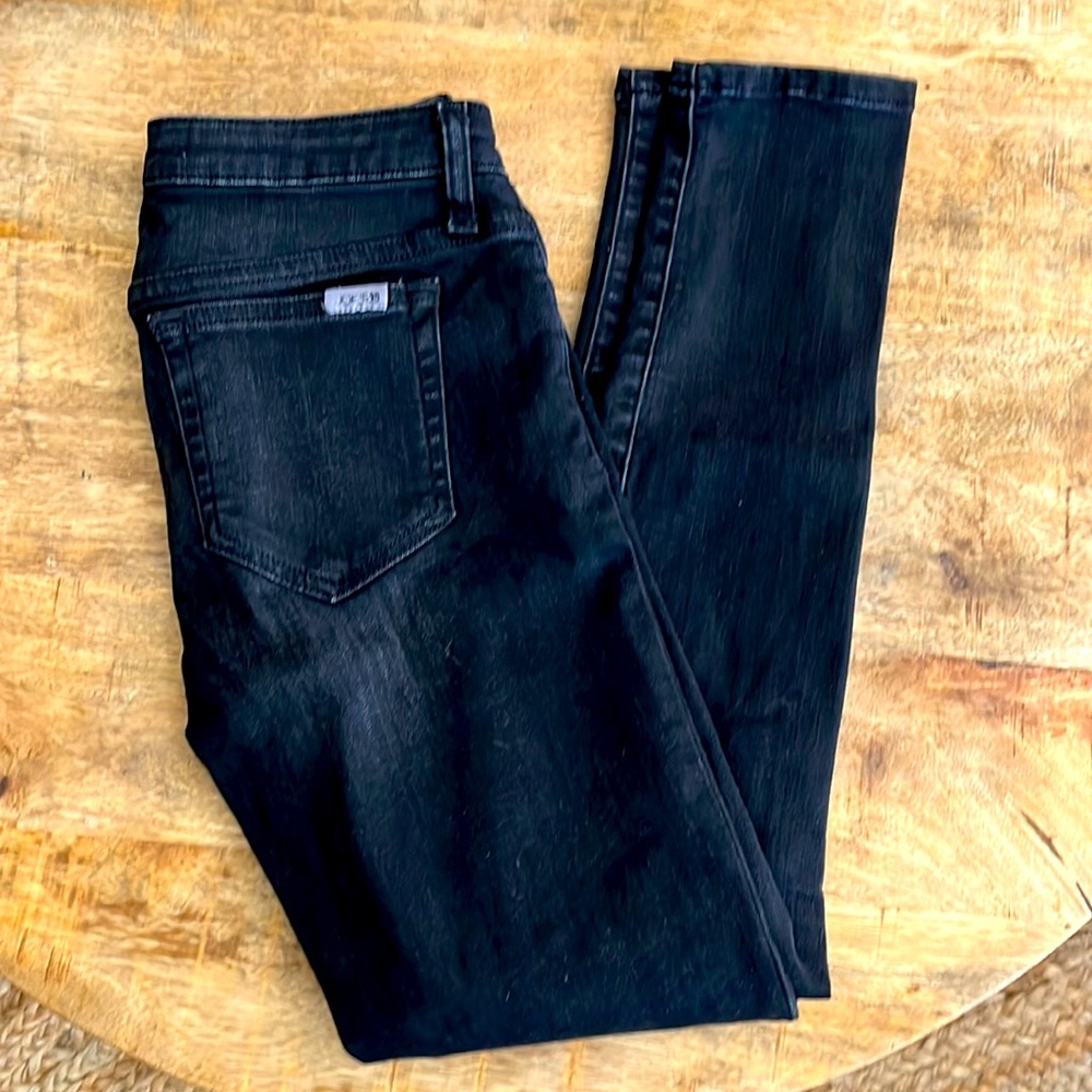 Size 26 joe’s gray